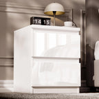 6 Drawer Bedroom Chest of Drawer Bedside Table Cabinet for Bedroom Living room Furniture