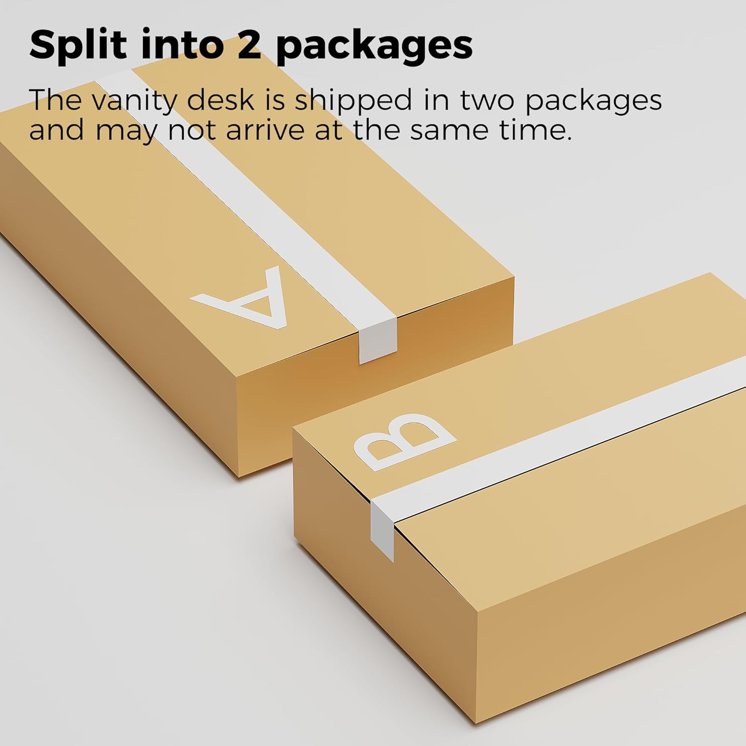 Large Mirror and Lights 3-Colour LED Adjustable Brightness Glass Top Vanity Table with Plug and Stool 5 Drawers